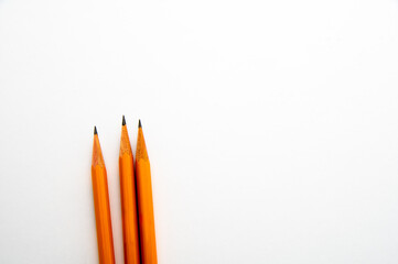 鉛筆　ペンシル