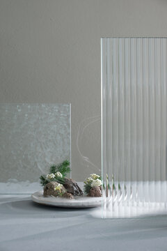 flower arrangement of Japan