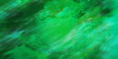 abstract green background