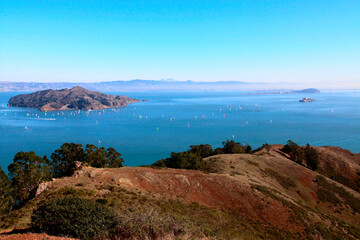 Sausalito, California