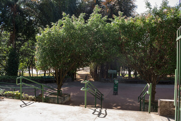 Parque Lions Clube Tucuruvi