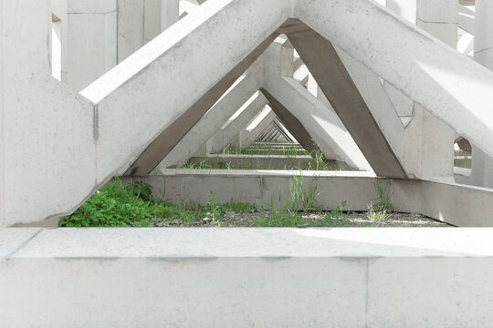 Concrete Structures