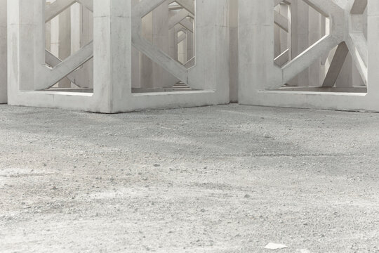 Concrete Structures