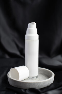 Skin Care Product. Beauty Concept