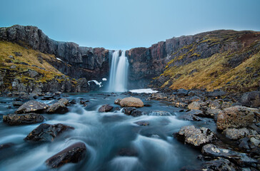 Seydisfjorour - iceland