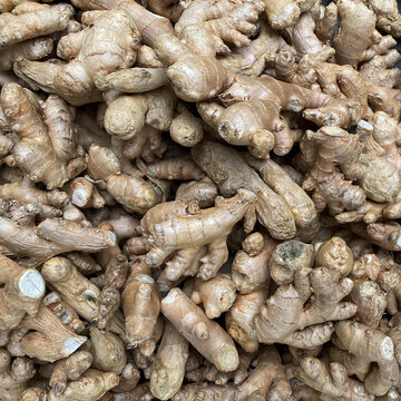ginger root