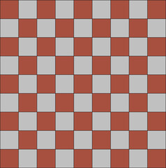chess board background