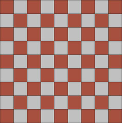 chess board background