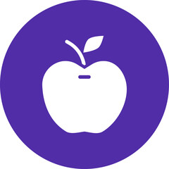 Apple Icon