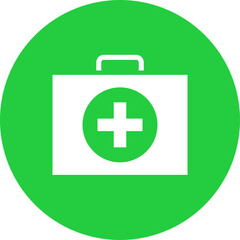 First Aid Icon