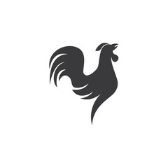 Rooster illustration