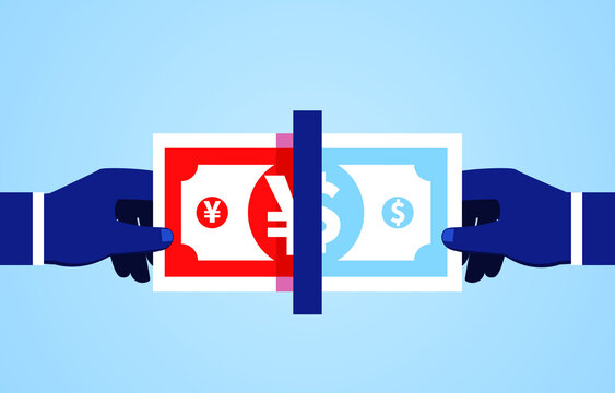 exchange rate, global currency conversion