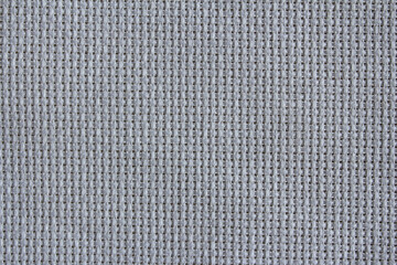 Grey canvas texture - fabric background