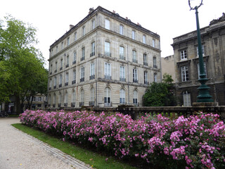 parc bordelais