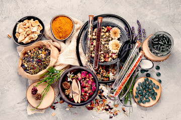 Alternative medicine variation pills and herbs. Alternative medicine variation pills and herbs....