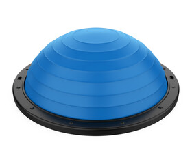 Balance Ball Trainer Isolated