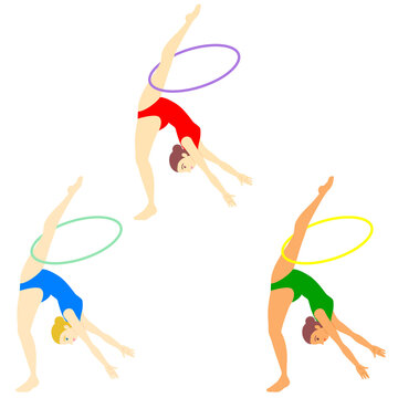 170 Best 新体操 Images Stock Photos Vectors Adobe Stock