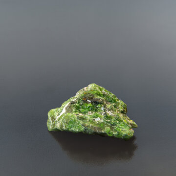 chrome diopside 