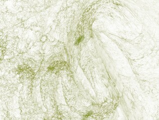 Imaginatory fractal background generated Image