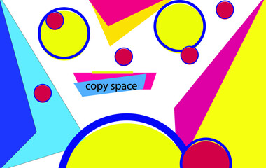 abstract background vector design, colorful blurred shaded background uses for advertising, book page, paintings, printing, mobile backgrounds, book, covers, screen savers, web page, 