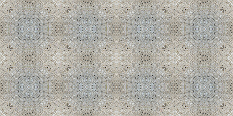 Interior background with the texture of decorative plaster, decorative panels, texture of craquelure stucco molding.