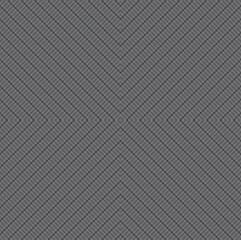 Grey Argyle Plaid Tartan textured Pattern Design
