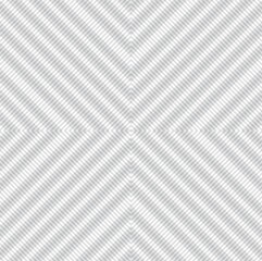 White Argyle Plaid Tartan textured Pattern Design