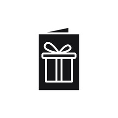 gift icon. gift set symbol vector elements for infographic web