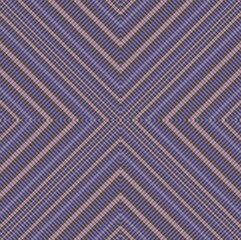 Pink Navy Argyle Plaid Tartan textured Pattern Design