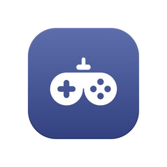 Game Pad - Sticker