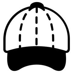 Cricket Cap


