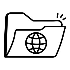 Global Folder 

