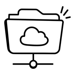 Cloud Shared Folder

