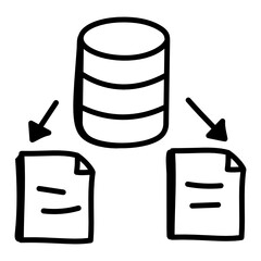 Database