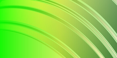 Abstract green background