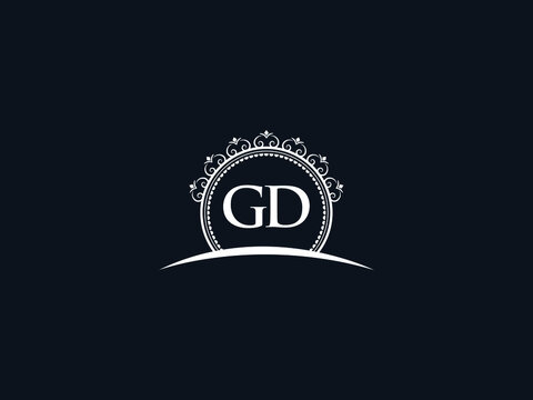 "Gd Logo" Images – Browse 2,431 Stock Photos, Vectors, and Video ...