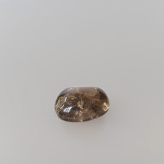 rutile smoky quartz