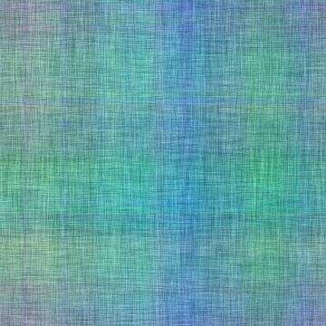 Soft subtle gingham plaid background pattern. Blurry checkered space dyed melange effect. Seamless check effect fabric tartan all over print.