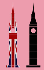 Big Ben Clock Tower London