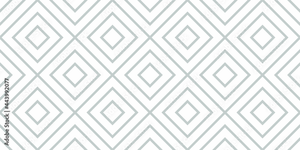 Poster abstract vector geometric background with squares.