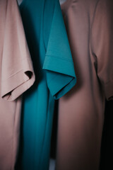 shirt and tie