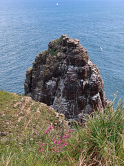 Rocher de la Fauconnière - Cap Fréhel