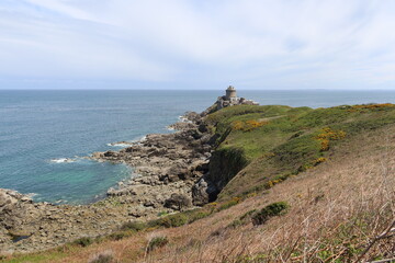 Fort La Latte - Plévenon