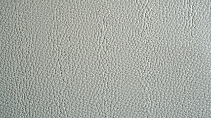 Texture of grey leatherette fabric, Wallpaper background, Close up