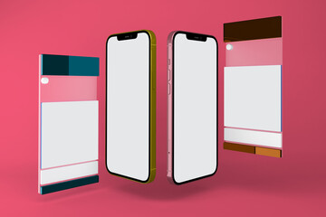 Social Media & Phone