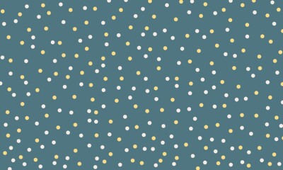 seamless pattern with stars