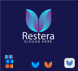 Corporate logo design