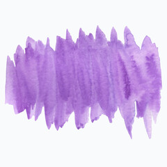 Blue sky.Watercolor spots Rainbow colors stains  for artistic design.Watercolor background abstract watercolor background.With hand painted . Watercolor blue spots abstract background with splashes,