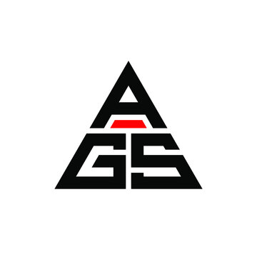 AGS Logo PNG Transparent & SVG Vector - Freebie Supply