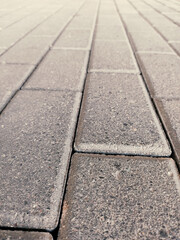 paving texture